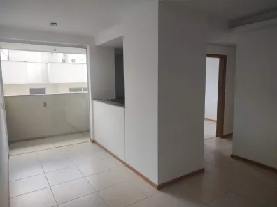 Apartamento com 3 Quartos para alugar, 68m² no Colégio Batista, Belo Horizonte