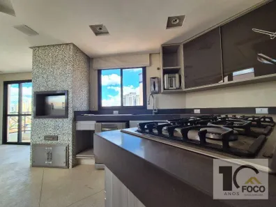 Apartamento com 3 Quartos à venda, 200m² no Centro, Piracicaba