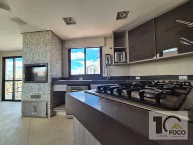Apartamento com 3 Quartos à venda, 200m² no Centro, Piracicaba