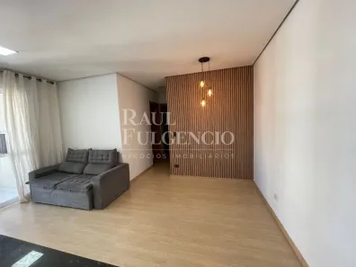 Apartamento com 2 Quartos à venda, 65m² no Gleba Fazenda Palhano, Londrina