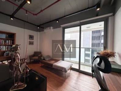 Sala Comercial à venda, 40m² no Tatuapé, São Paulo