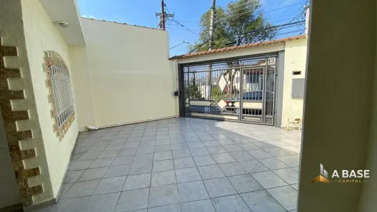 Casa com 3 Quartos à venda, 183m² no Parque Casa de Pedra, São Paulo