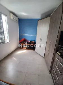 Apartamento com 2 Quartos à venda, 79m² no Catiapoa, São Vicente