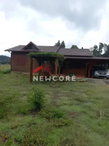 Fazenda/Sítio com 3 Quartos à venda, 220m² no , Urubici