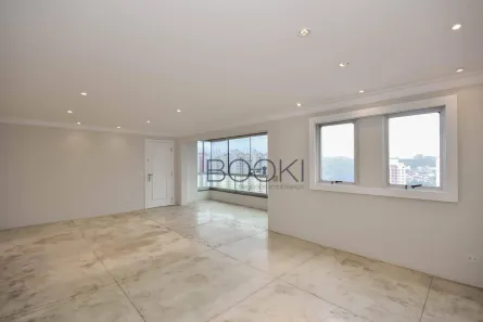 Apartamento com 3 Quartos para alugar, 160m² no Jardim Londrina, São Paulo
