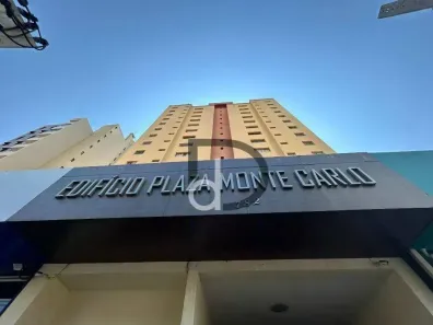 Apartamento com 1 Quarto à venda, 83m² no Centro, Jundiaí
