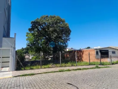 Lote/Terreno à venda, 728m² no Presidente Vargas, Caxias do Sul