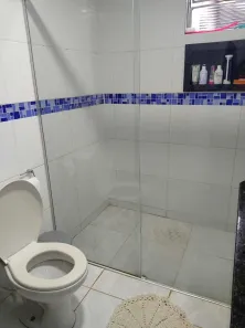 Casa com 2 Quartos à venda, 77m² no Residencial Santo Antônio, Piracicaba