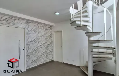 Cobertura com 3 Quartos à venda, 154m² no Rudge Ramos, São Bernardo do Campo