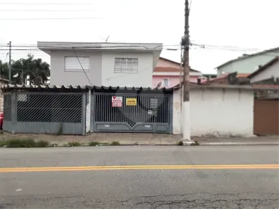 Sobrado com 3 Quartos à venda, 130m² no Parque Casa de Pedra, São Paulo