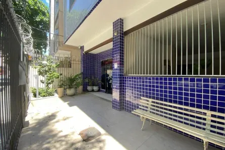 Apartamento com 2 Quartos à venda, 70m² no Vila Isabel, Rio de Janeiro