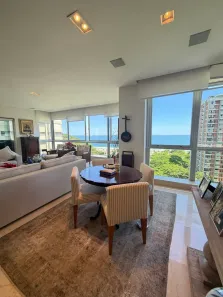 Apartamento com 4 Quartos à venda, 260m² no São Conrado, Rio de Janeiro