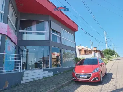Ponto Comercial para alugar, 80m² no Vargas, Sapucaia do Sul