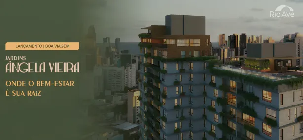 Apartamento com 3 Quartos à venda, 142m² no Boa Viagem, Recife