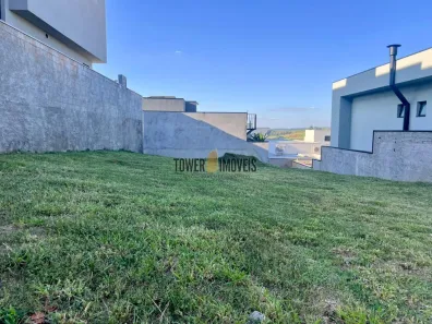 Lote/Terreno à venda, 380m² no Roncáglia, Valinhos