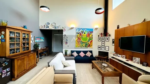 Casa de Condomínio com 4 Quartos à venda, 390m² no Quinta das Paineiras, Jundiaí
