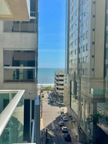 Apartamento com 3 Quartos à venda, 119m² no Meia Praia, Itapema