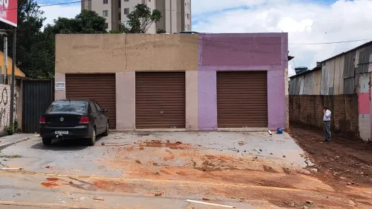 Ponto Comercial para alugar, 90m² no Setor Pedro Ludovico, Goiânia