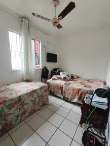 Apartamento com 2 Quartos à venda, 45m² no Morada de Laranjeiras, Serra