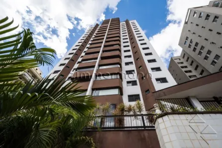 Apartamento com 3 Quartos à venda, 135m² no Perdizes, São Paulo