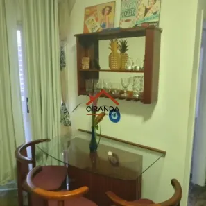 Apartamento com 1 Quarto à venda, 32m² no Consolação, São Paulo