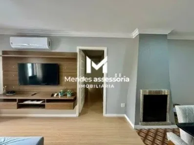 Apartamento com 3 Quartos à venda, 125m² no Exposição, Caxias do Sul