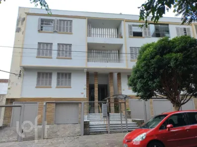 Apartamento com 2 Quartos à venda, 56m² no Petrópolis, Porto Alegre