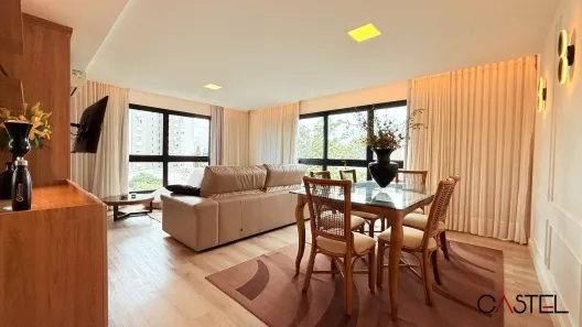 Apartamento com 3 Quartos à venda, 125m² no Menino Deus, Porto Alegre