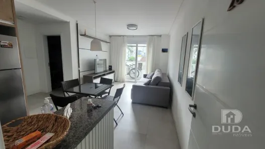 Apartamento com 2 Quartos à venda, 69m² no Trindade, Florianópolis