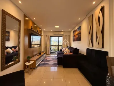 Cobertura com 2 Quartos à venda, 274m² no Boqueirão, Santos