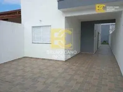Sobrado com 3 Quartos à venda, 115m² no , Peruíbe