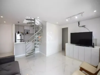 Apartamento com 3 Quartos à venda, 150m² no Parque Reboucas, São Paulo