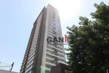Apartamento com 1 Quarto à venda, 50m² no Vila Gomes Cardim, São Paulo