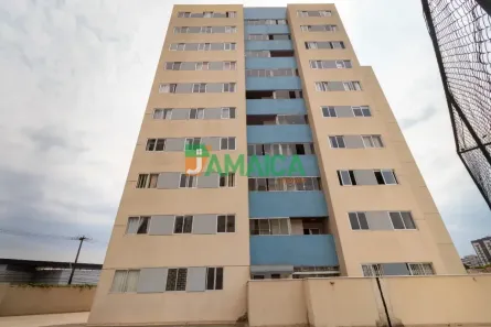 Apartamento com 3 Quartos para alugar, 80m² no Portão, Curitiba