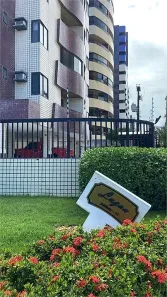 Apartamento com 3 Quartos à venda, 157m² no Jatiúca, Maceió