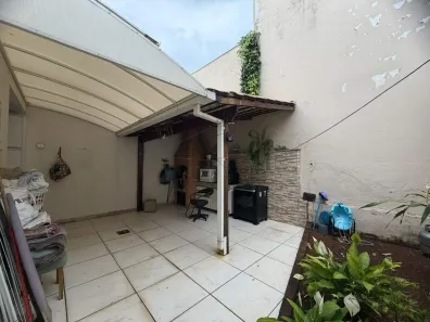 Casa com 4 Quartos à venda, 129m² no Diamante (Barreiro), Belo Horizonte