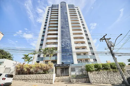 Apartamento com 4 Quartos para alugar, 443m² no Centro, Piracicaba