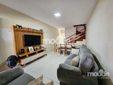 Casa de Condomínio com 3 Quartos à venda, 135m² no Jardim Guarau, São Paulo