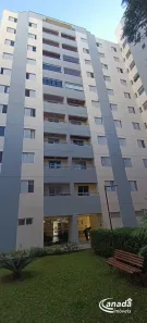 Apartamento com 3 Quartos à venda, 65m² no Continental, Osasco