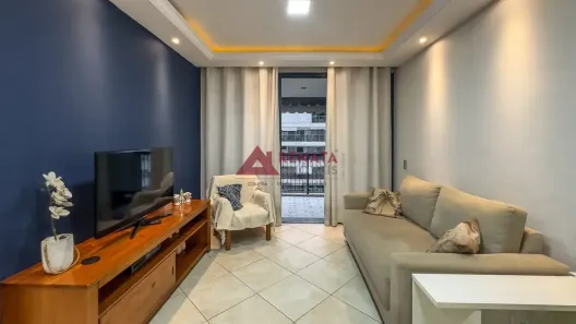 Apartamento com 3 Quartos à venda, 109m² no Grajaú, Rio de Janeiro
