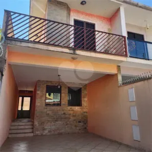 Sobrado com 4 Quartos à venda, 140m² no Vila Constança, São Paulo