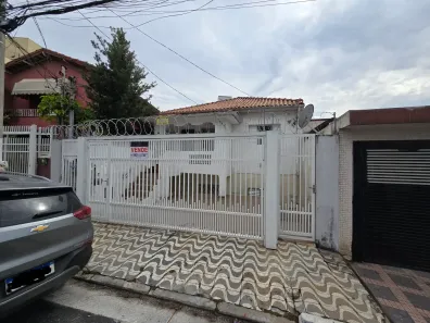Lote/Terreno com 1 Quarto à venda, 240m² no Cidade Mãe do Céu, São Paulo