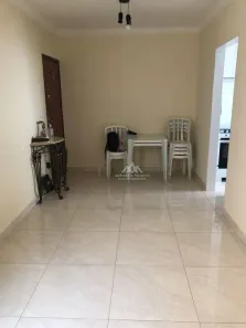 Apartamento com 3 Quartos à venda, 59m² no Campos Elíseos, Ribeirão Preto