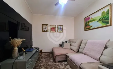 Casa com 3 Quartos à venda, 296m² no Parque São Geraldo, Bauru