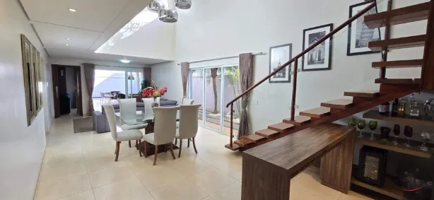 Casa de Condomínio com 4 Quartos à venda, 328m² no Flamboyant Residencial Park, Uberaba