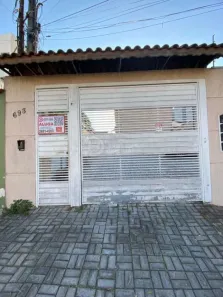 Casa com 2 Quartos para alugar, 60m² no Vila Ré, São Paulo