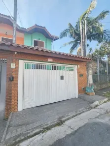 Sobrado com 3 Quartos à venda, 155m² no Jardim Pinheiros, São Paulo