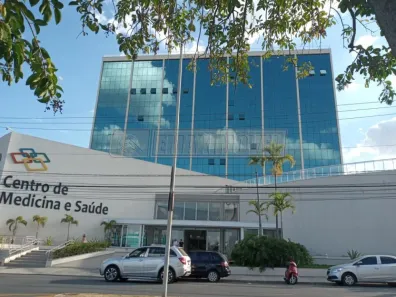 Sala Comercial para alugar, 63m² no Jardim Vergueiro, Sorocaba
