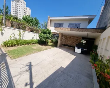 Casa com 5 Quartos à venda, 400m² no Vila Cruzeiro, São Paulo