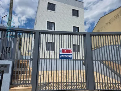 Apartamento com 3 Quartos à venda, 73m² no Jardim Quarto Centenário, Campinas
